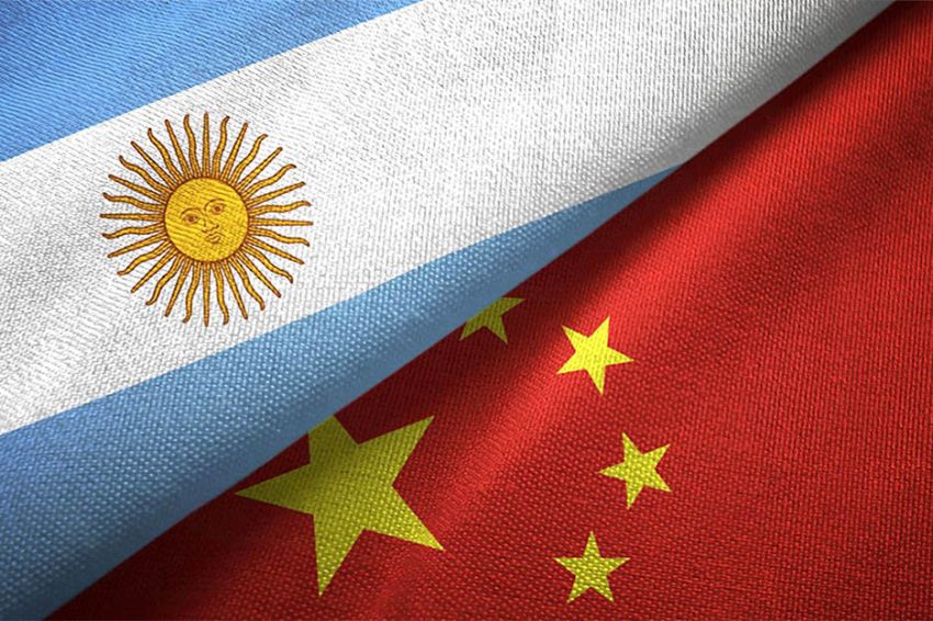 Frustrasi dengan AS, Argentina Cari Perlindungan ke China