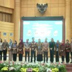 FUSION 2024: UT Gelar Forum Inovatif Tingkat Internasional untuk Dukung SDGs