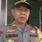 Gaji dan Tunjangan AKP Dadang Iskandar yang Tembak Mati Polisi di Solok Selatan