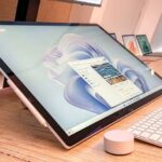 Gawat! Microsoft Hentikan Produksi Surface Studio 2 Plus