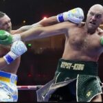 Geger Pengakuan Tyson Fury Ingin Pensiun Setelah Dikalahkan Oleksandr Usyk