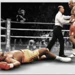 Gelar dan Prestasi George Foreman Sepanjang Karier Tinjunya