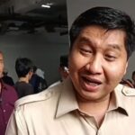 Gelar Sayembara Rp8 Miliar Tangkap Harun Masiku, Maruarar: Saya Tidak Terima Negara Kalah Sama Koruptor