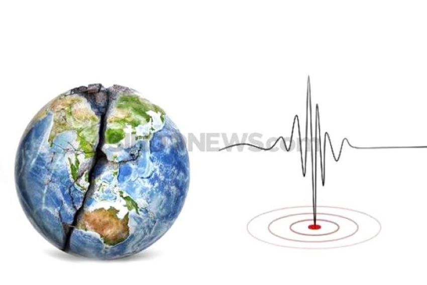 Gempa Magnitudo 4,9 Guncang Tanggamus Lampung