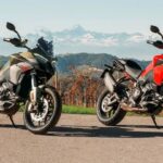 Gendong Mesin V-Twin 890cc, Ducati Multistrada V2 Diluncurkan