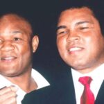 George Foreman Sebut Tiga Petinju Ini Lebih Hebat dari Muhammad Ali