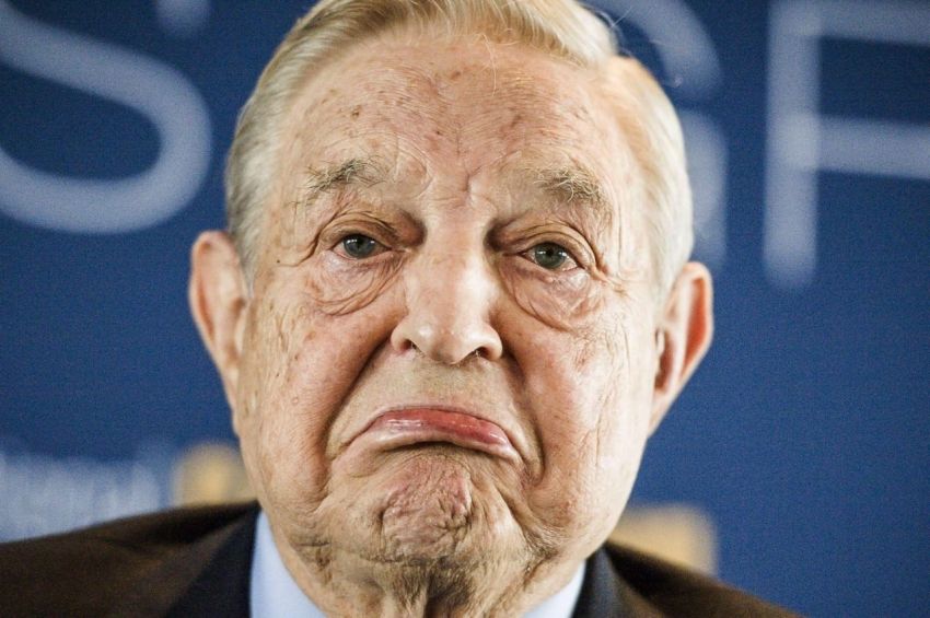 George Soros Sangat Sedih dengan Kemenangan Donald Trump, Berikut 4 Alasannya