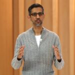 Google Ketar-ketir Lawan OpenAI? Pangkas Jabatan Bos hingga 10 Persen Biar Ngirit!