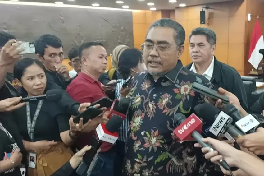 Gus Miftah Hina Penjual Es Teh Sunhaji, PKB: Bertentangan dengan Karakter Pak Prabowo