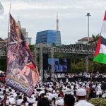 Habib Rizieq Ingin Pemuda-pemuda Indonesia Berjihad ke Palestina