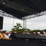 Habib Rizieq Serukan PA 212 Dukung Pemerintahan Prabowo-Gibran, tapi Tetap Kritis