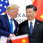 Hadapi Ancaman Perang Dagang, Xi Jinping Lebih Siap Bertarung Lawan Trump