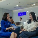 Hadapi Perubahan Pasar, Ini Strategi BRI Perkuat Inovasi Transformasi Digital Perbankan