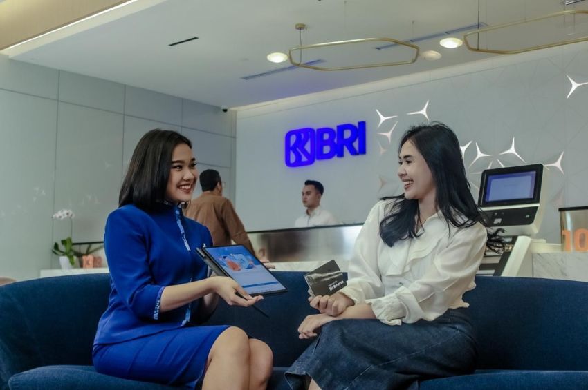 Hadapi Perubahan Pasar, Ini Strategi BRI Perkuat Inovasi Transformasi Digital Perbankan