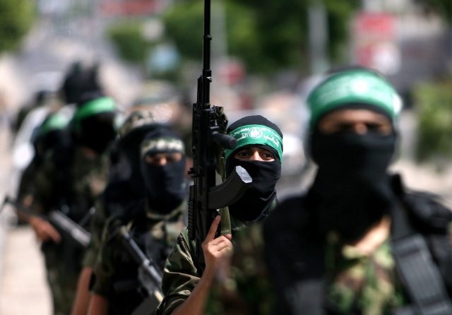 Hamas Awalnya Berencana Menyerang Israel pada Maret hingga Juni 2022, tapi Ditunda