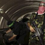 Hamas Lanjutkan Perundingan Gencatan Senjata di Gaza