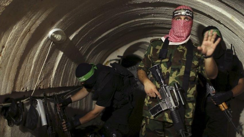 Hamas Lanjutkan Perundingan Gencatan Senjata di Gaza