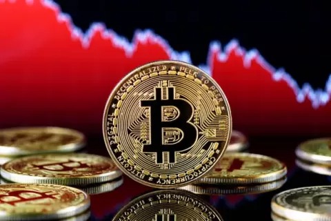 Harga Bitcoin Melonjak 40% di November, Sentuh Rekor Rp1,5 Miliar