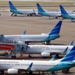 Harga Tiket Pesawat Turun 10%, Bos Garuda Yakin Penumpang Membludak