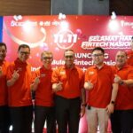 Hari Fintech Nasional sebagai Momentum Wujudkan Sinergi dan Kolaborasi Industri Fintech