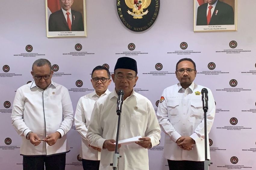 Hari Libur Nasional dan Cuti Bersama 2025 Sebanyak 27 Hari, Ini Tanggal-tanggalnya