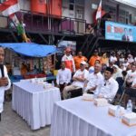 Hari Pangan Dunia, PKS Luncurkan Gerakan One Day One Fish