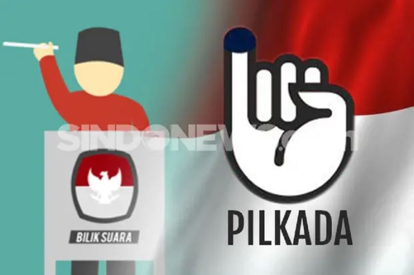 Hari Pencoblosan Pilkada Serentak 2024, KPK Imbau Masyarakat Tolak Politik Uang