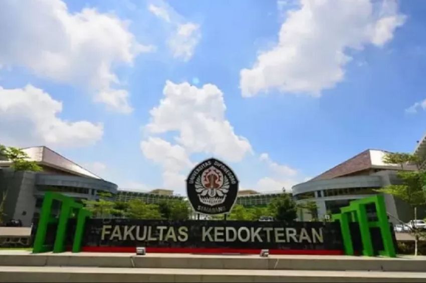 Harta Kekayaan Taufik Eko, Kaprodi Anestesiologi FK Undip Tersangka Kematian Dokter Aulia Risma Rp9,7 Miliar