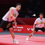 Hasil BWF World Tour Finals 2024: Sabar/Reza Buka Peluang Lolos ke Semifinal