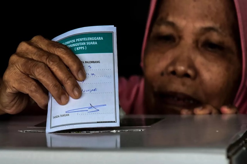 Hasil Hitung Cepat Terkini 6 Pilgub Luar Jawa Versi Indikator Politik