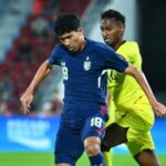 Hasil Piala AFF 2024: Malaysia Keok di Tangan Thailand