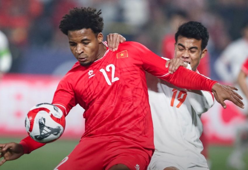 Hasil Piala AFF 2024: Vietnam Lolos ke Semifinal usai Cukur Myanmar 5-0