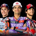 Hasil Sprint Race MotoGP Australia 2024: Jorge Martin Rajai Phillip Island