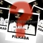 Hasil Survei: Cakada dari PDIP Berpotensi Keok di Dapil Jawa Barat XI