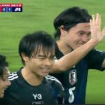 Hasil Timnas Indonesia vs Jepang: Minamino Cetak Gol, Garuda Tertinggal 0-2