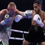 Hasil Tinju Dunia: Galal Yafai Kalahkan Sunny Edwards, Juara Interim WBC