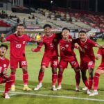 Head to Head Timnas Indonesia U-17 vs Kuwait U-17: Garuda Asia Siap Terbang Tinggi di Kandang Singa!