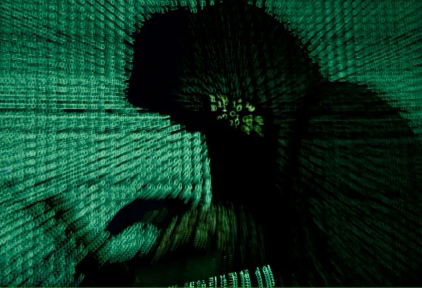 Heboh, Hacker China Berhasil Curi Data dan Sadap Jutaan Warga Amerika!