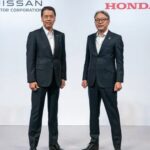 Honda dan Nissan Berencana Bergabung, Ini Tujuannya