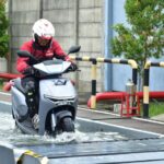 Honda ICON e: Motor Listrik Murah Meriah Rp28 Juta, BeAT Ketar-ketir?