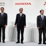 Honda-Nissan Merger Jadi Produsen Mobil Terbesar Nomor 3 Dunia, Siap Hadapi China?