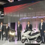 Honda PCX 160 2024: Skutik Bongsor dengan Fitur Mewah, Harga Rp33 Jutaan