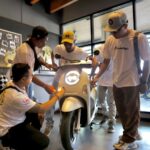 Honda Scoopy Glowing Up Laris Manis, cuma Kalah dari BeAT dan Vario