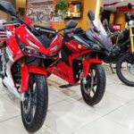 Honda Tebar Diskon Akhir Tahun, Scoopy dan PCX Lama Dipotong Rp1,9 Juta