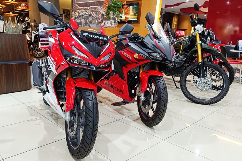 Honda Tebar Diskon Akhir Tahun, Scoopy dan PCX Lama Dipotong Rp1,9 Juta