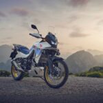 Honda XL750 Transalp Facelift Hadirkan Banyak Perubahan Teknologi