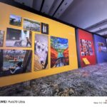 HUAWEI XMAGE Global Exhibition, Keindahan Seni Fotografi dari HUAWEI Pura 70 Ultra Berteknologi XMage