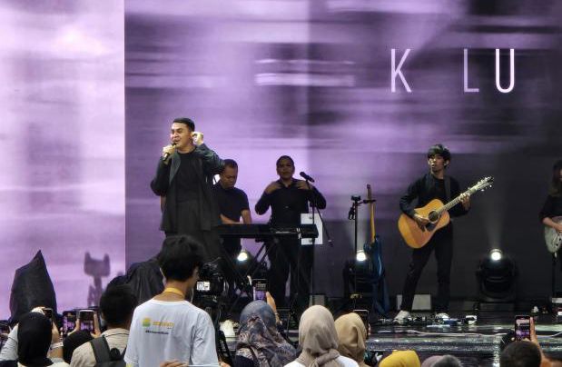 Hujan Bukan Halangan, Sederet Musisi Multi Genre Sukses Meriahkan SuperApp BYOND