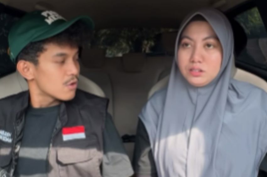 Humor Medan Asli! Mila Agustina Bikin Netizen Ngakak dengan Kisah Ketemu Orang yang Nggak Kamu Suka