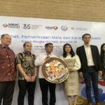 HUT Ke-35 MNC Group, MNC Peduli Gandeng KKP dan Essilor Adakan Makan Sehat, Pemeriksaan Mata, Kacamata Gratis